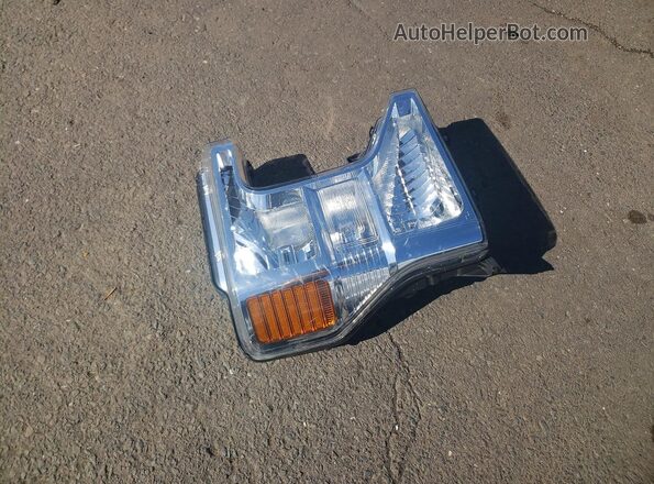 1FTBF2A62NEG45345 2022 FORD F250 White Вид наклейки з VIN-кодом