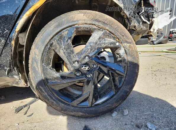KMHLM4DGXTU222375 2026 HYUNDAI ELANTRA Black 