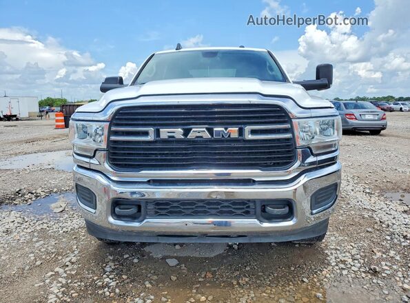 3C6UR5DL7KG520226 2019 RAM 2500 Белый 