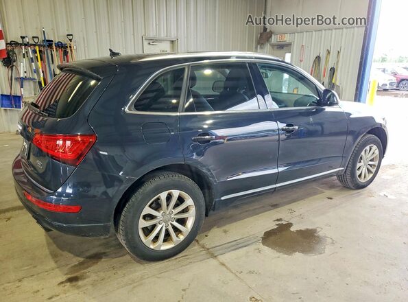 WA1C2AFP4GA034880 2016 AUDI Q5 Blue 