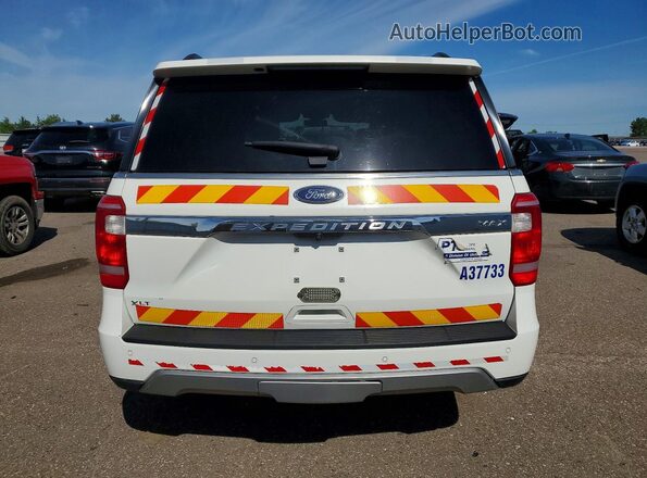 1FMJK1JT4MEA37733 2021 FORD EXPEDITION White 