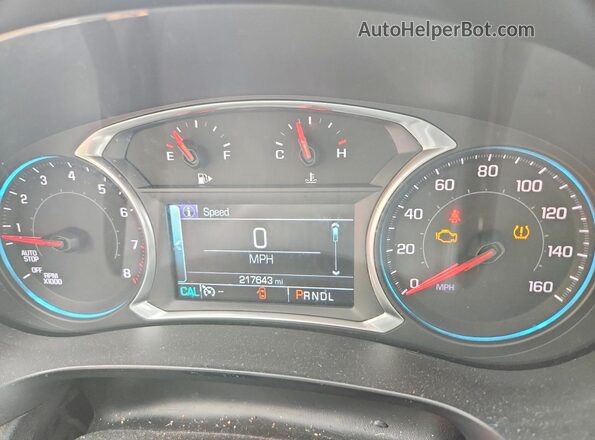 1G1ZD5ST4JF250672 2018 CHEVROLET MALIBU Black 