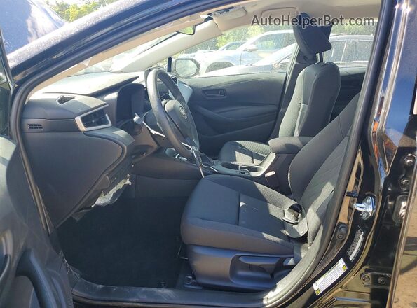 5YFB4MDE6TP423590 2026 TOYOTA COROLLA Black 