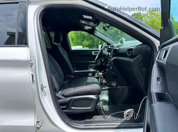 1FM5K8AW7NNA02285 2022 FORD EXPLORER White 