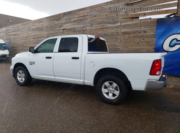 3C6RR7LG0PG661216 2023 RAM 1500 White 