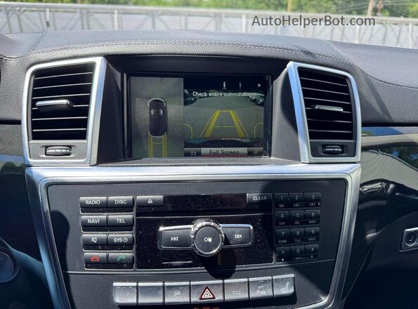 4JGDF6EE3GA699907 2016 MERCEDES-BENZ GL-CLASS Black სალონის 360-გრადუსიანი ხედი