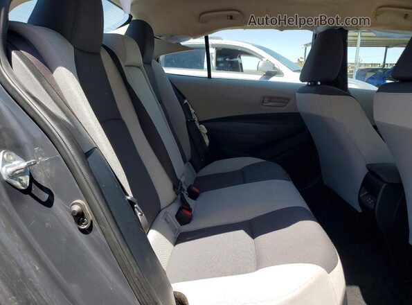 5YFB4MDE1RP139888 2024 TOYOTA COROLLA Gray 