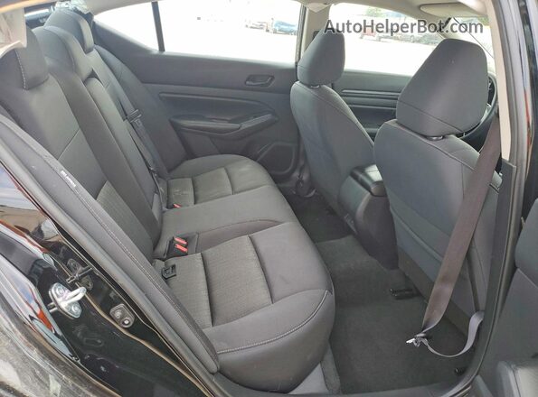 1N4BL4DV2RN387329 2024 NISSAN ALTIMA Черный 