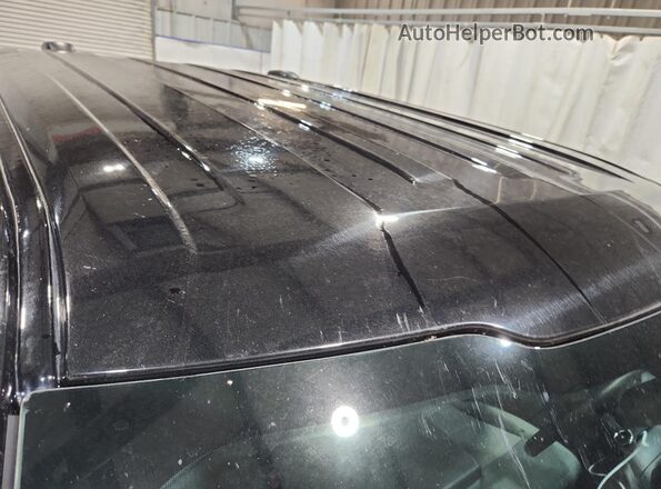 1FTEW3LP5SKE06698 2025 FORD F150 Black Widok wnętrza 360 stopni