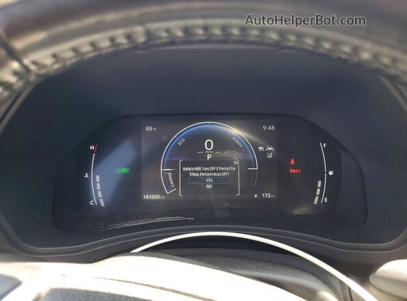 5TDACAB59RS004696 2024 TOYOTA ALL White 