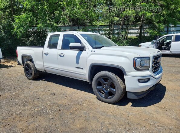 1GTV2LEC4GZ178844 2016 GMC SIERRA White 