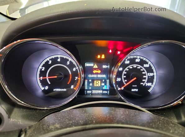 JA4AR3AU1JZ029625 2018 MITSUBISHI OUTLANDER Серый 