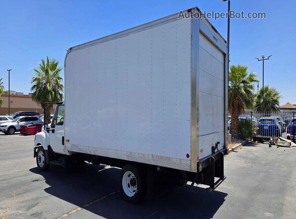 1HTJSSKK7HH478909 2017 INTERNATIONAL TERRASTAR White 