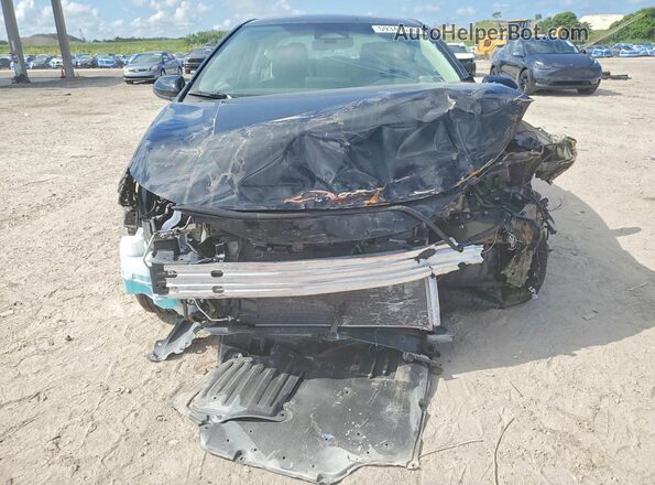 5YFB4MDE4TP385566 2026 TOYOTA COROLLA Black Вид ззаду