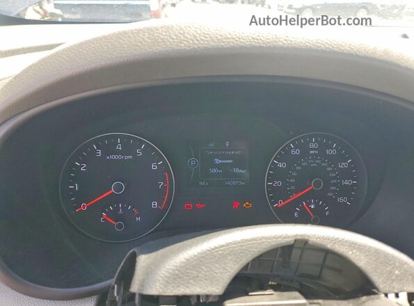 KNDPMCAC1H7200028 2017 KIA SPORTAGE Blue 