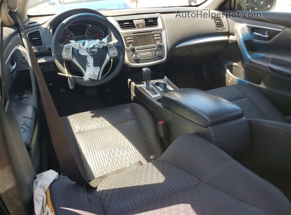 1N4AL3AP0JC117804 2018 NISSAN ALTIMA Black 