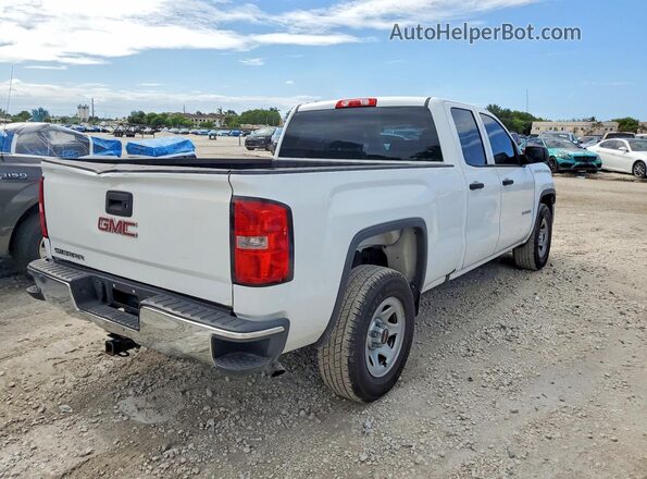 1GTR1LEH7HZ276316 2017 GMC SIERRA White 