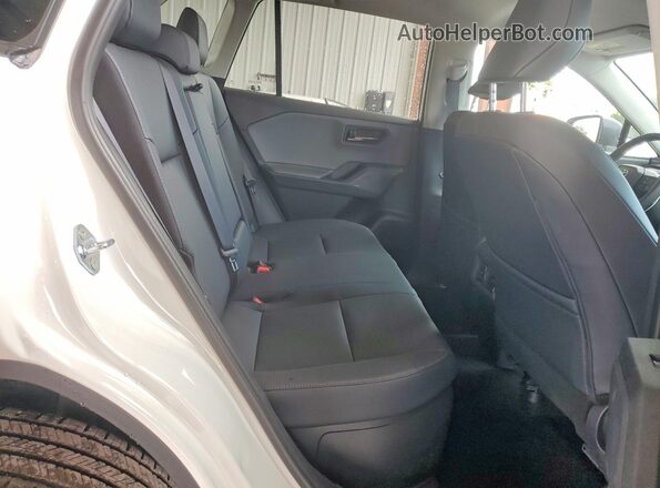 2T36CRAV3TC003699 2026 TOYOTA RAV4 White 