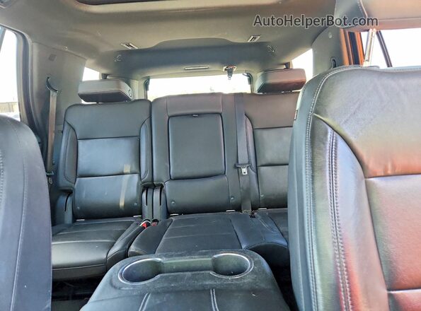 1GNSKPKD8MR105518 2021 CHEVROLET TAHOE White 