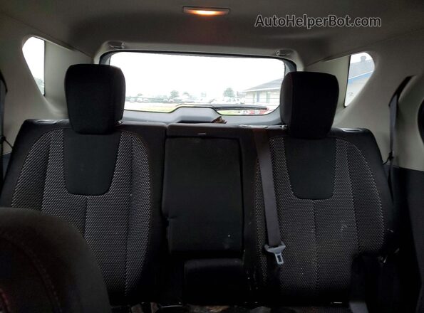 2GNALBEK5H1518999 2017 CHEVROLET EQUINOX Black Vista interior trasera