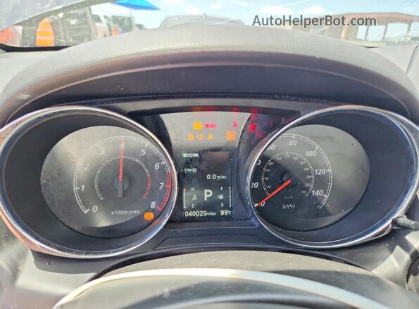 JA4ARUAUXRU012594 2024 MITSUBISHI OUTLANDER Black 