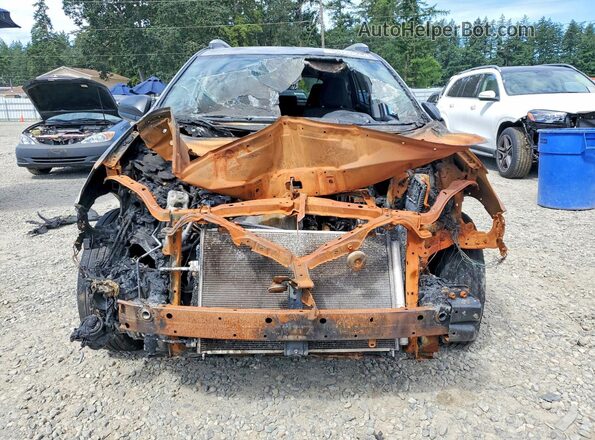 JTMBFREV2JJ232949 2018 TOYOTA RAV4 Silver 