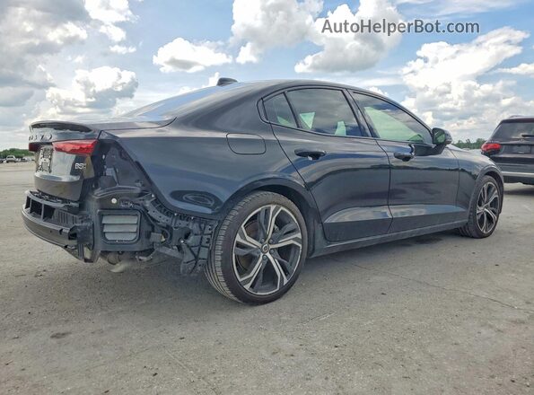 7JRL12TK3RG322463 2024 VOLVO S60 Black Delantero derecho