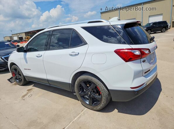 2GNAXNEV9M6153451 2021 CHEVROLET EQUINOX White 
