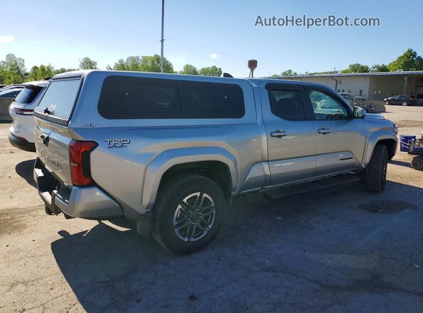 3TMLB5JN1SM092394 2025 TOYOTA TACOMA Silver 