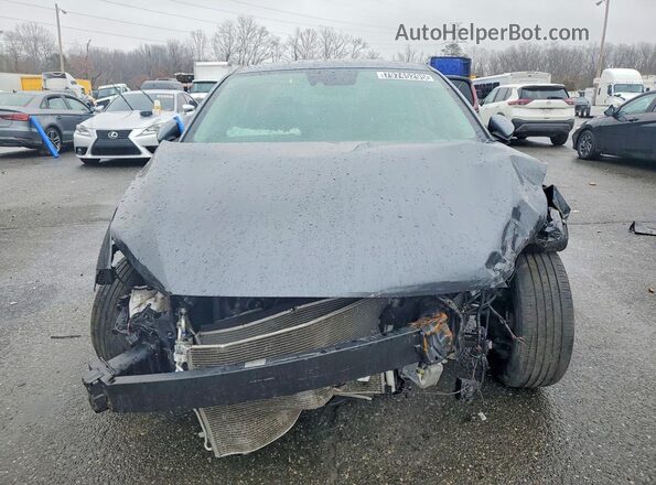 3KPF24AD1RE753649 2024 KIA FORTE Gray 