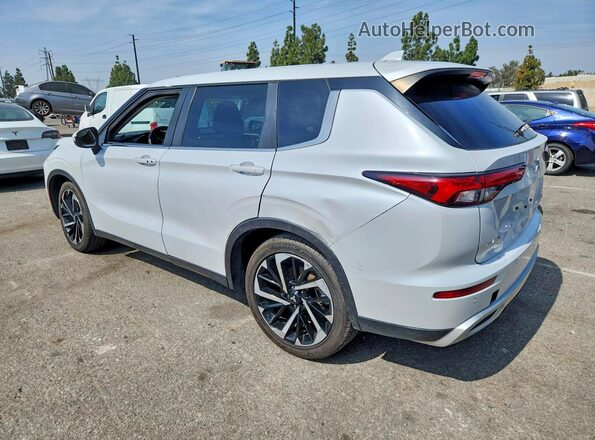 JA4J3UA83PZ030178 2023 MITSUBISHI OUTLANDER White 