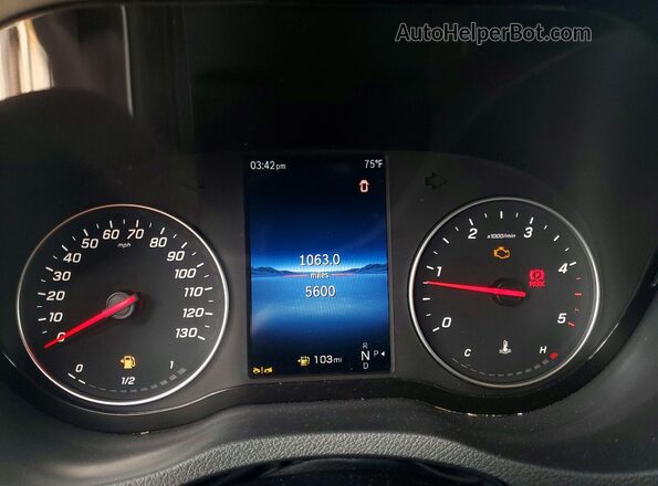 W1Z4KGHY6TT608114 2026 MERCEDES-BENZ SPRINTER White 