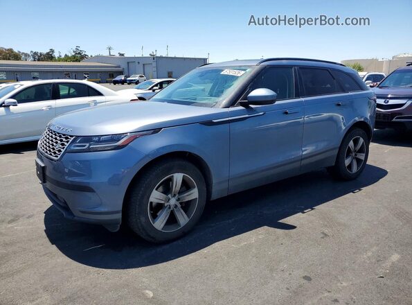 SALYB2EX0LA264616 2020 LAND ROVER RANGE Blue 