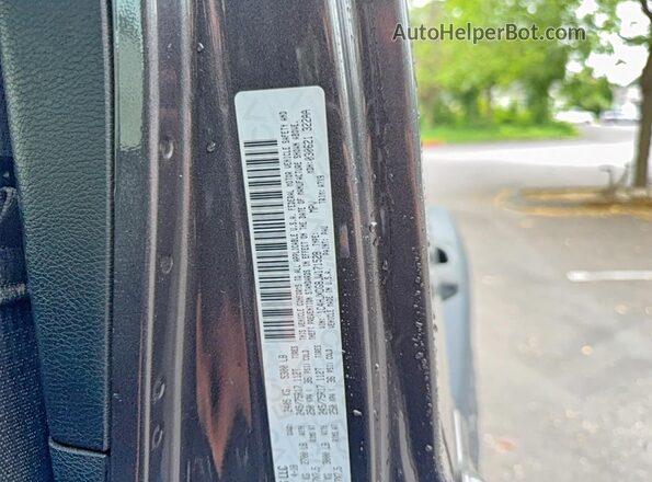 1C4HJXDG8JW171528 2018 JEEP WRANGLER Gray Սալոնի հետևի տեսք