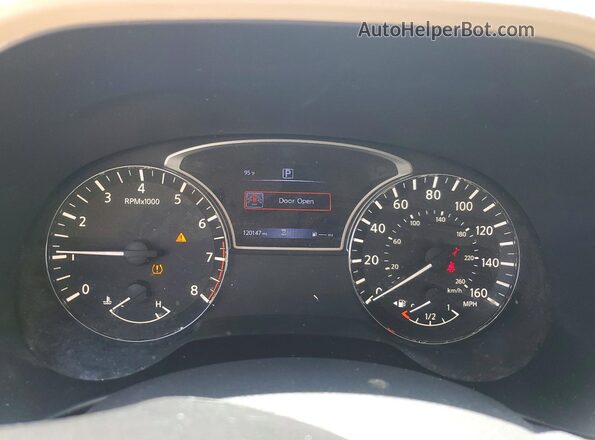 5N1DR2MN6JC606438 2018 NISSAN PATHFINDER White Հետևի նստատեղերի տեսք