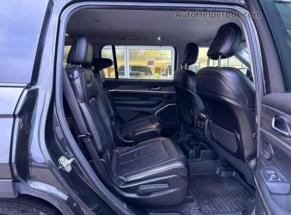 1C4RJKBGXN8557341 2022 JEEP GRAND Black 
