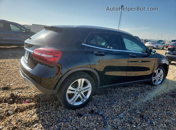 WDCTG4EB5LU026532 2020 MERCEDES-BENZ GLA Black 