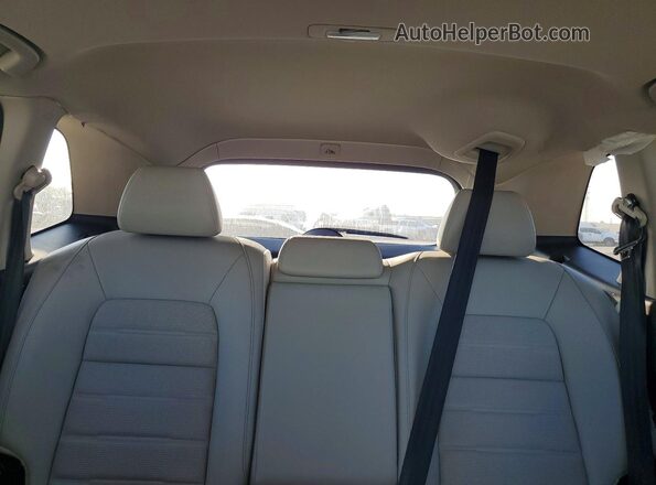 2HKRS4H73SH403163 2025 HONDA CR-V White 