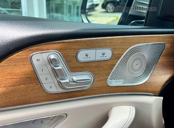 4JGFB4JB2NA606246 2022 MERCEDES-BENZ GLE Gold 
