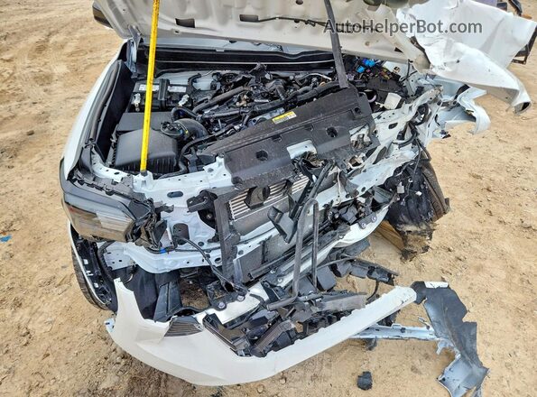 3TYKD5HN7TT045999 2026 TOYOTA TACOMA Белый 