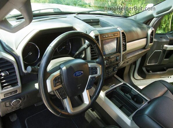 1FT7W2BT6MEC60086 2021 FORD F250 White 