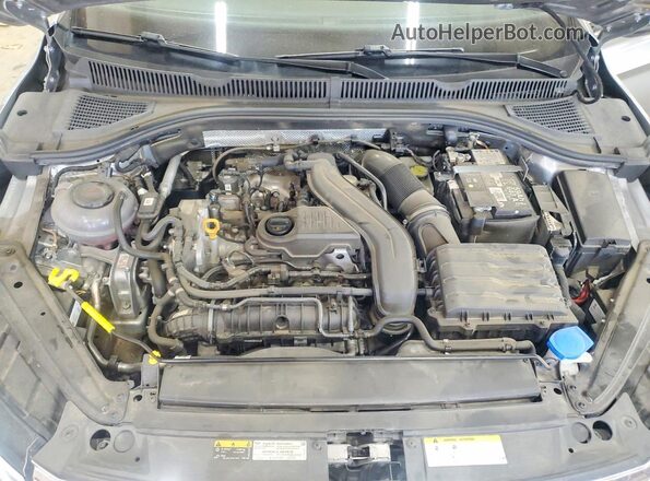 3VW7M7BU6RM069987 2024 VOLKSWAGEN JETTA Gray 