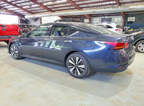 1N4BL4EV2KC170492 2019 NISSAN ALTIMA Charcoal 