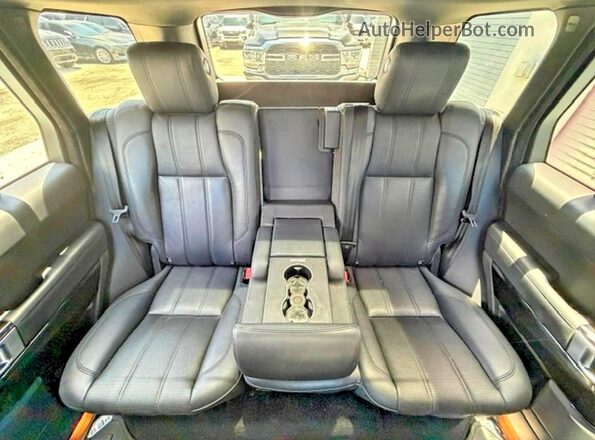 SALGS2FK7HA368610 2017 LAND ROVER RANGE Черный 