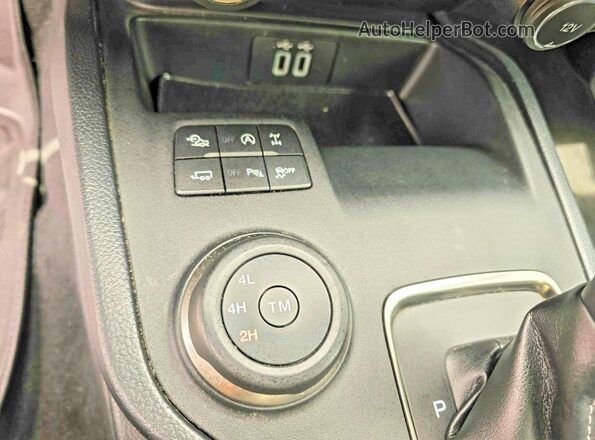 1FTER4FH5MLD35677 2021 FORD RANGER White VIN կոդի պիտակի տեսք