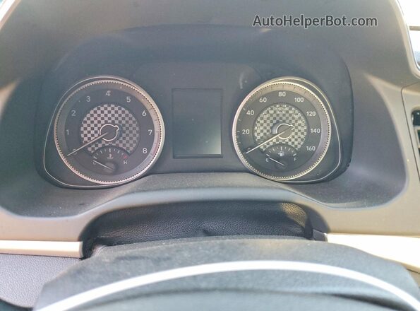 5NPD84LF2LH523884 2020 HYUNDAI ELANTRA Silver 