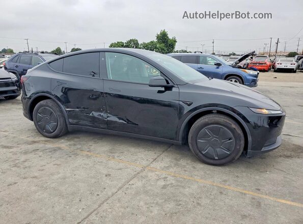 7SAYGDED1TA608388 2026 TESLA MODEL Black 