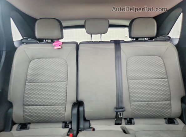 1FMCU0G67MUA78555 2021 FORD ESCAPE Blue უკანა სალონის ხედი