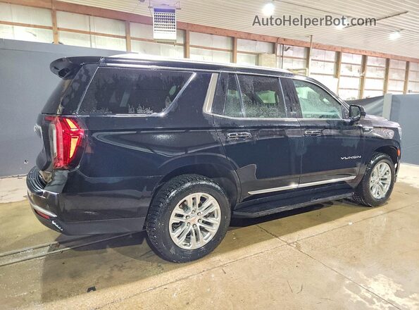 1GKS1BKD5RR234472 2024 GMC YUKON Black 