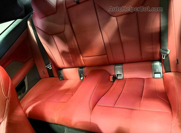 WBA63DA08SCT35612 2025 BMW 4 SERIES Бирюзовый 